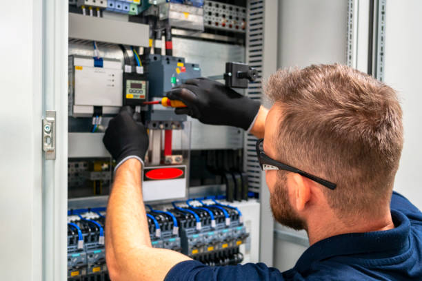 Emergency Electrical Repair Services in Newport, VT